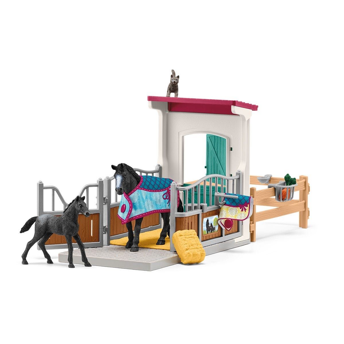 Schleich Farm World Fattoria Con Animali Confronta prezzi