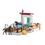 Schleich Horse Club - Box con Giumenta e Puledro