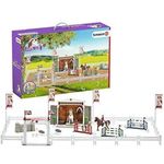 Schleich Horse Club -Grande concorso di equitazione