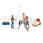 Schleich Horse Club - Mia Equitazione Acrobatica