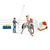 Schleich Horse Club - Mia Equitazione Acrobatica