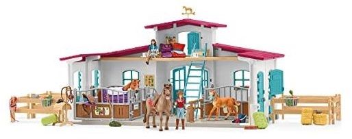 Schleich Horse Club - Scuola di equitazione