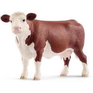 Schleich Animale Mucca