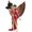 Schleich Nuray con il corvo Munyn