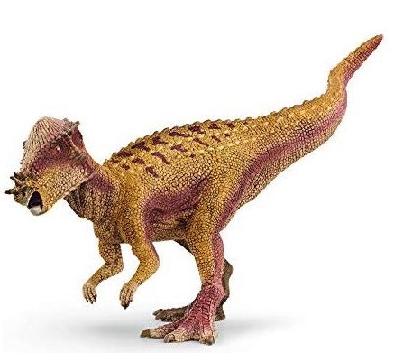 Schleich Pachycephalosaurus