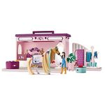 Schleich Pop-Up Boutique