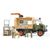 Schleich Wild Life - Camion Soccorso Animali