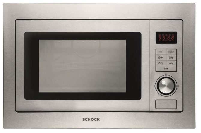 Schock Primus F605M Inox