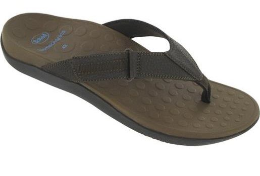 Scholl Ciabatte da Mare Bahia Flip-Flop, Nero, 38 EU Scholl Ciabatte da Mare Bahia Flip-Flop, Nero, 38 EU