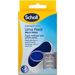 Scholl Lima Piedi Pelle Dura