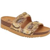Scholl Lisboa 2 Straps Sandalo