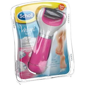 Scholl Velvet Soft Roll