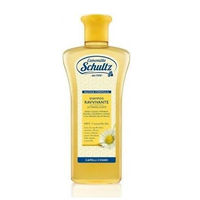 Schultz Shampoo Ravvivante Camomilla