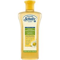 Schultz Shampoo Ristrutturante Camomilla