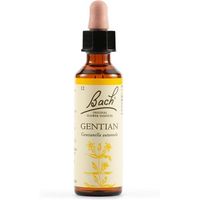 Schwabe Pharma Fiori di Bach Gentian