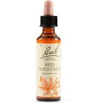 Schwabe Pharma Fiori di Bach Red Chestnut