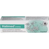 Schwabe Pharma Halimed 100mg/g