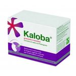 Schwabe Pharma Kaloba 800mg