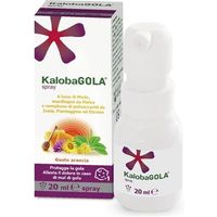 Schwabe Pharma Kalobagola Spray