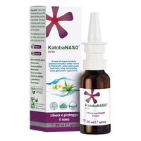 Schwabe Pharma Kalobanaso Spray