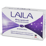 Menarini Laila 80mg