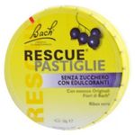 Schwabe Pharma Rescue Pastiglie Ribes Nero