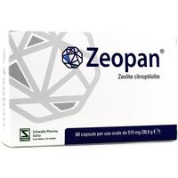 Schwabe Pharma Zeopan Capsule