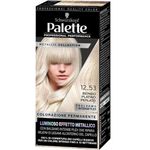 Schwarzkopf Palette Metallic Collection Colorazione Permanente