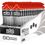 Science in Sport Go Energy + Caffeine Gel