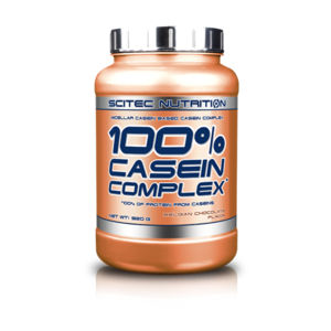 Scitec Nutrition 100% Casein Complex