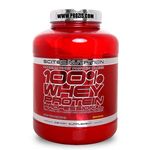 Scitec Nutrition 100% Whey Protein Professional