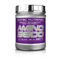 Scitec Nutrition Amino 5600 Compresse