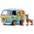 Scooby-Doo Mystery Machine
