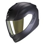 Scorpion Exo-1400 Carbon Air