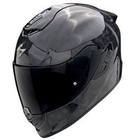 Scorpion Exo-1400 Evo 2 Onyx Carbon Air