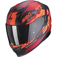 Scorpion Exo-520 Air