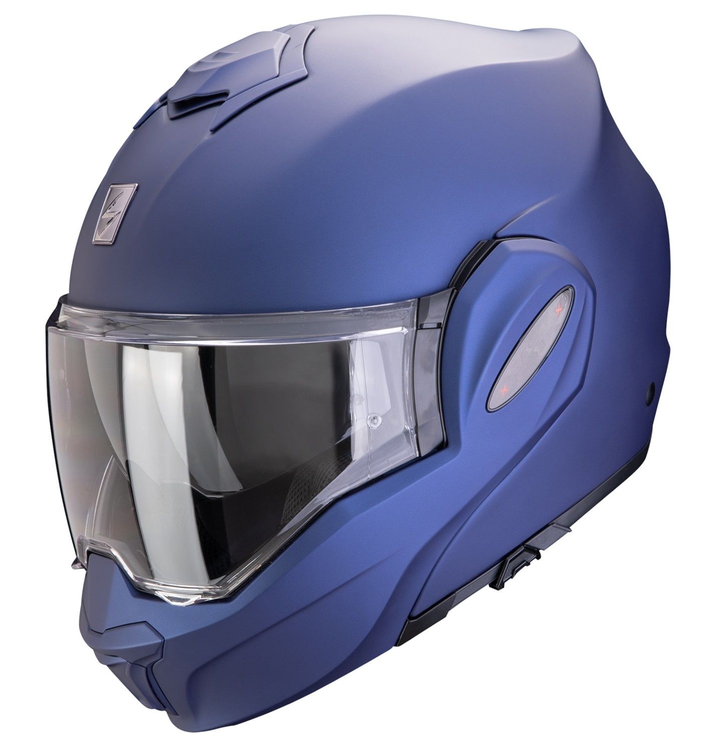 Scorpion Exo 2000 Evo Air Ipsum: La revolución en cascos de marca - Mi