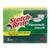 Scotch Brite Spugna Fibraverde Classic