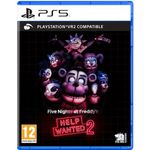 ScottGames Five Nights at Freddy's: Help Wanted 2