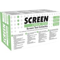 Screen Pharma Celiachia Test