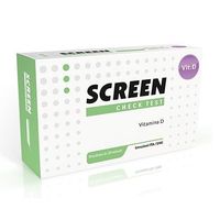 Screen Pharma Vitamina D Test
