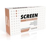 Screen Pharma Droga Test Capello