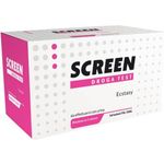 Screen Pharma Droga Test Ecstasy