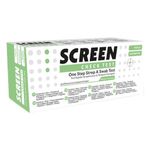 Screen Pharma One Step Strep A Swab Test