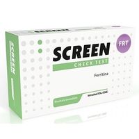 Screen Pharma Ferritina Test