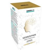 Screen Pharma Sedazepam Sonno Capsule
