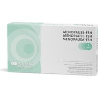 Screen Pharma Menopausa FSH Test
