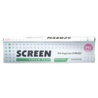Screen Pharma PH Vaginale Test