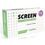 Screen Pharma Tiroide TSH Test