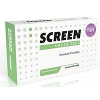 Screen Pharma Tiroide TSH Test